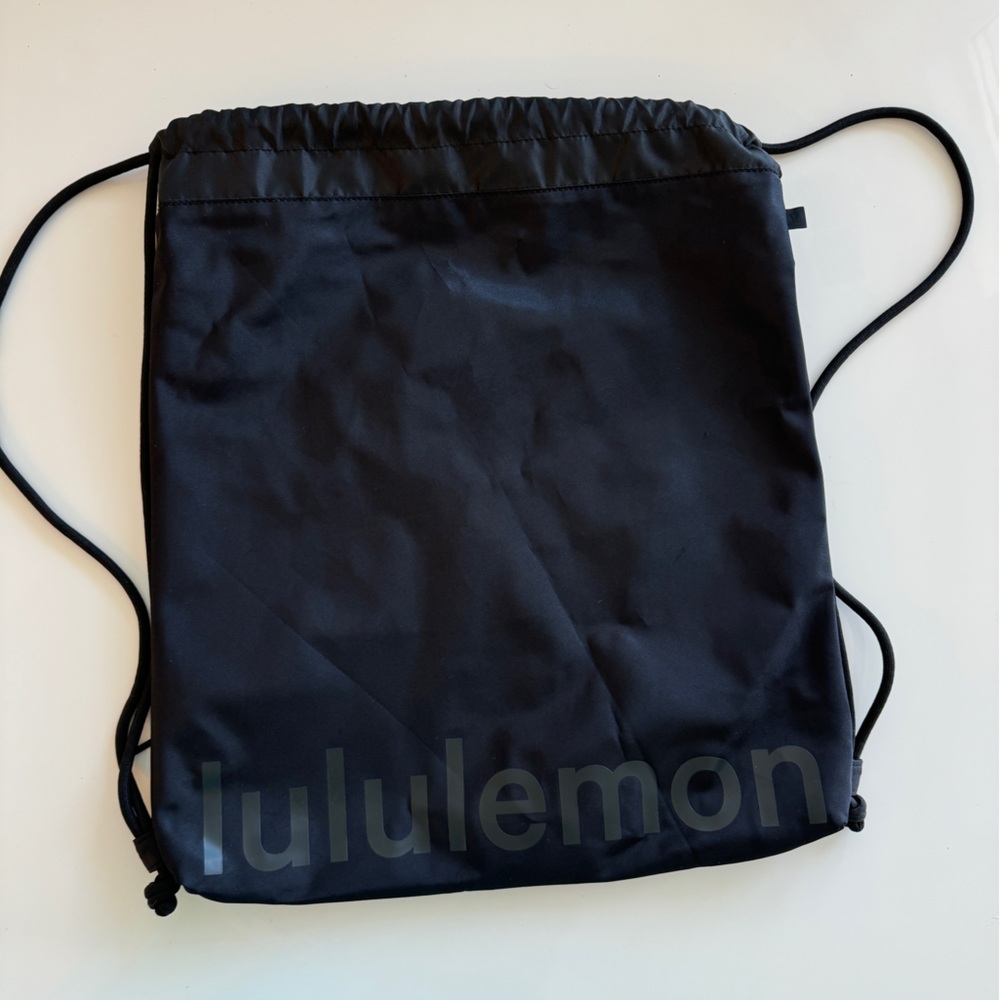 LULULEMON | Lightweight Gym Sack 13L